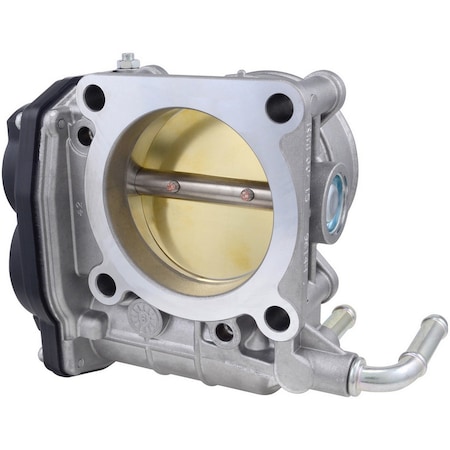 Oe# 16119-Ja00A Throttle Body,Etb0004 -  HITACHI